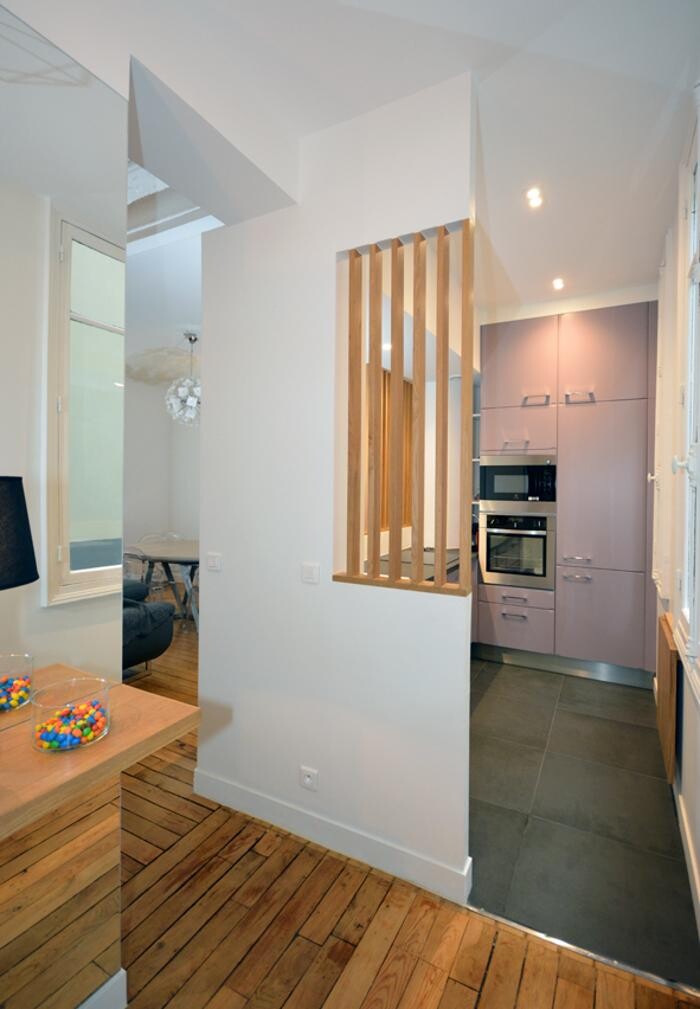 Images Travaux d'Archi