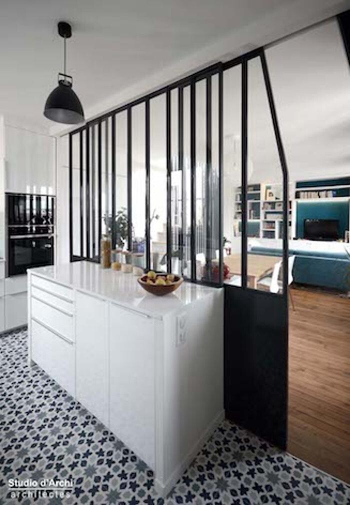 Images Travaux d'Archi