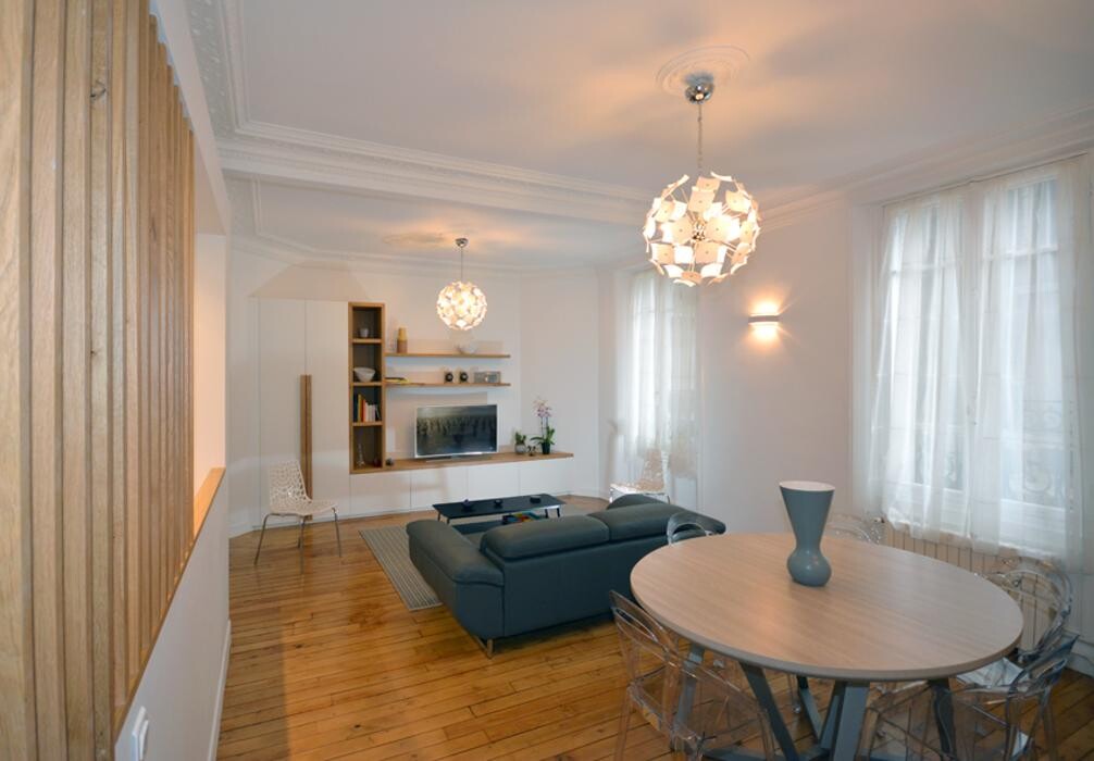 Images Travaux d'Archi