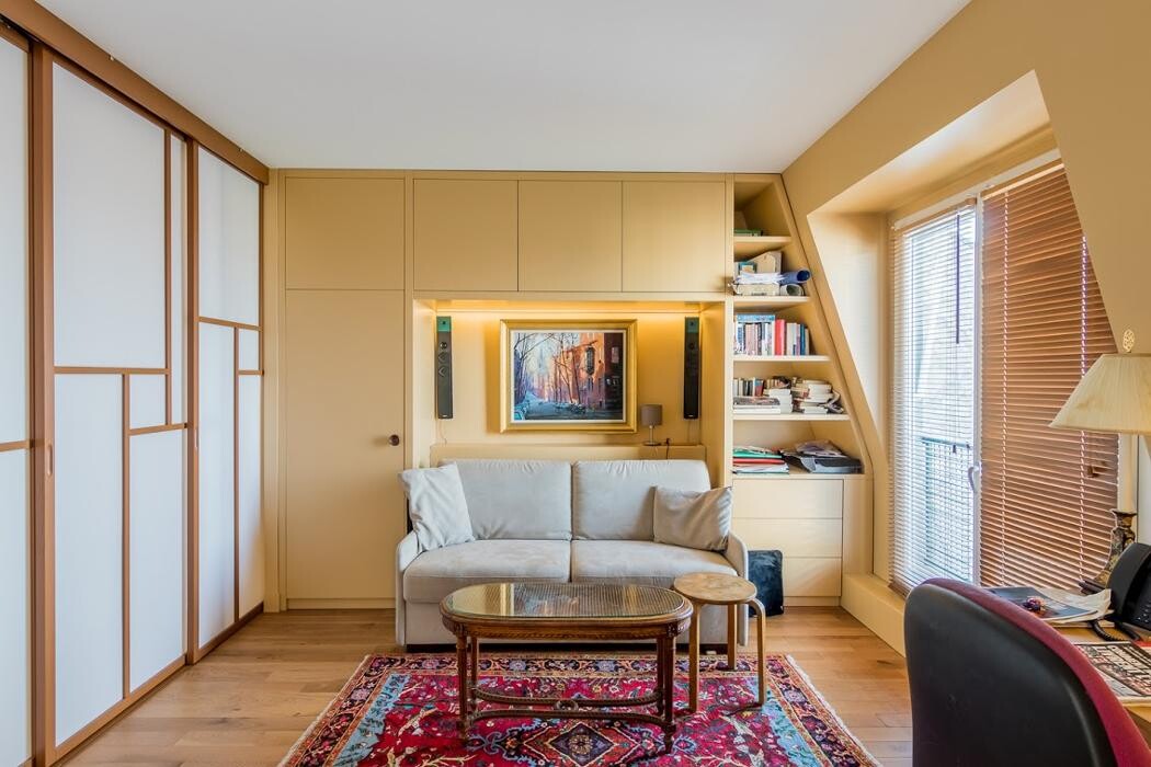 Images Travaux d'Archi