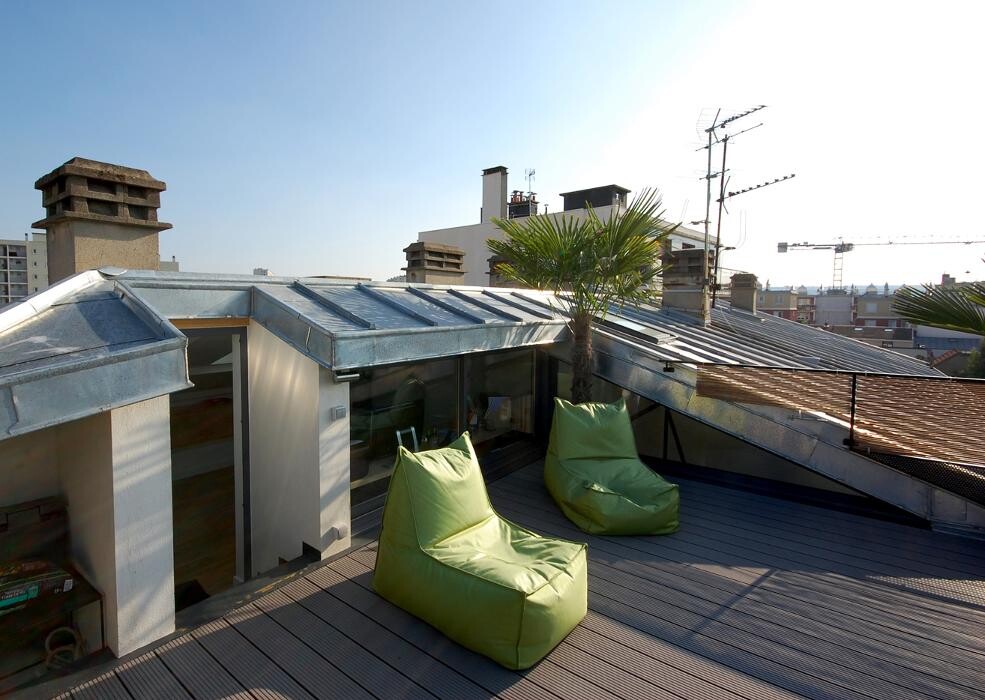 Images Travaux d'Archi