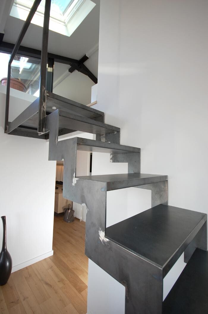 Images Travaux d'Archi