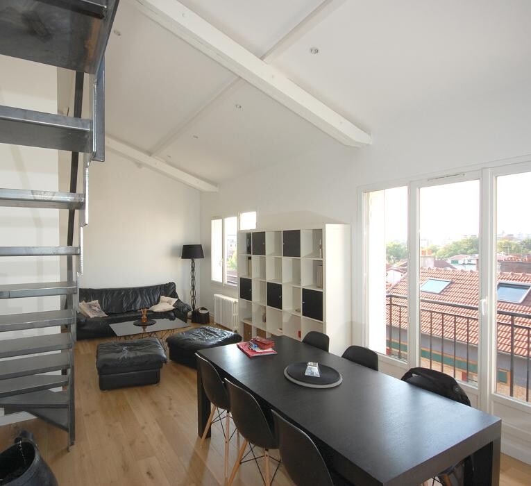Images Travaux d'Archi