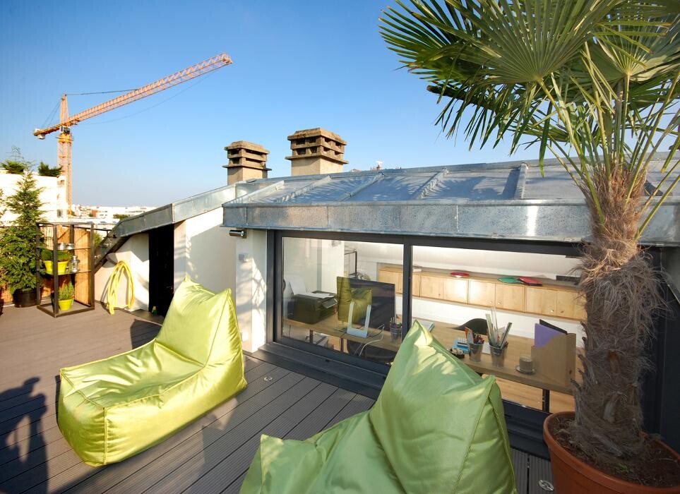 Images Travaux d'Archi