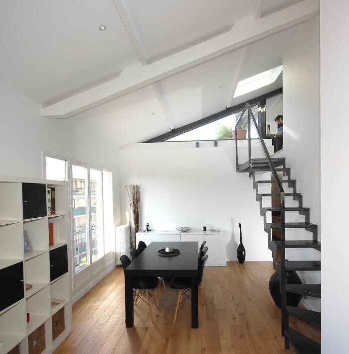 Images Travaux d'Archi