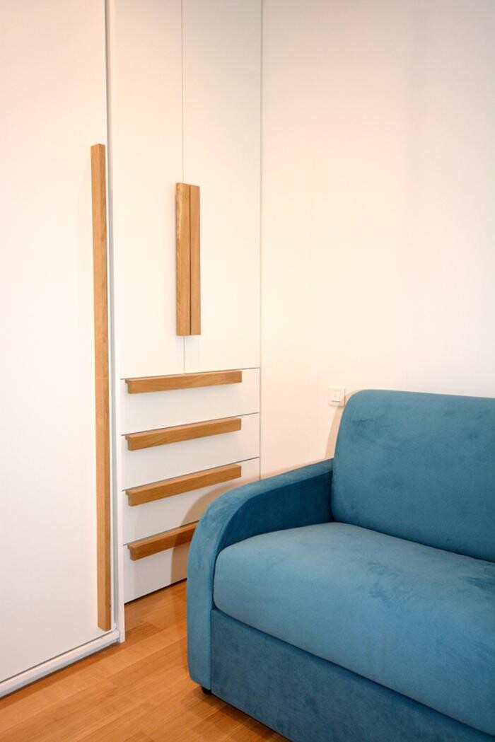 Images Travaux d'Archi