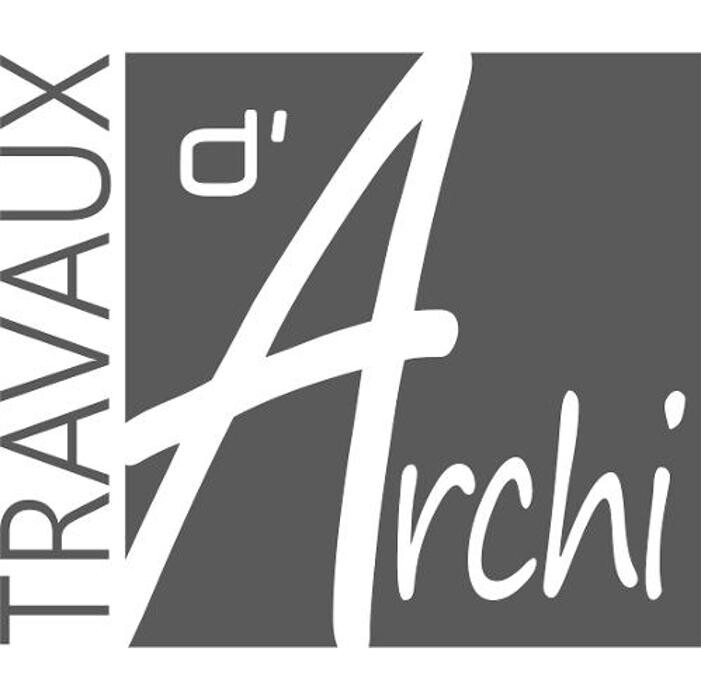 Images Travaux d'Archi