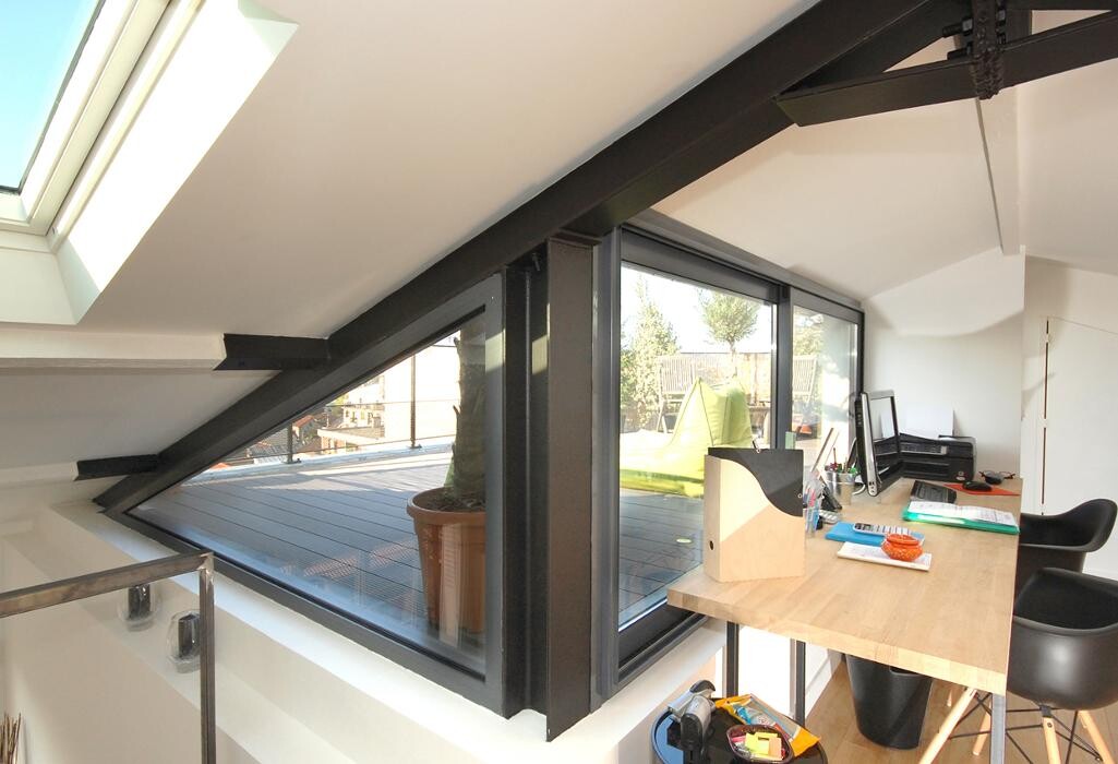Images Travaux d'Archi