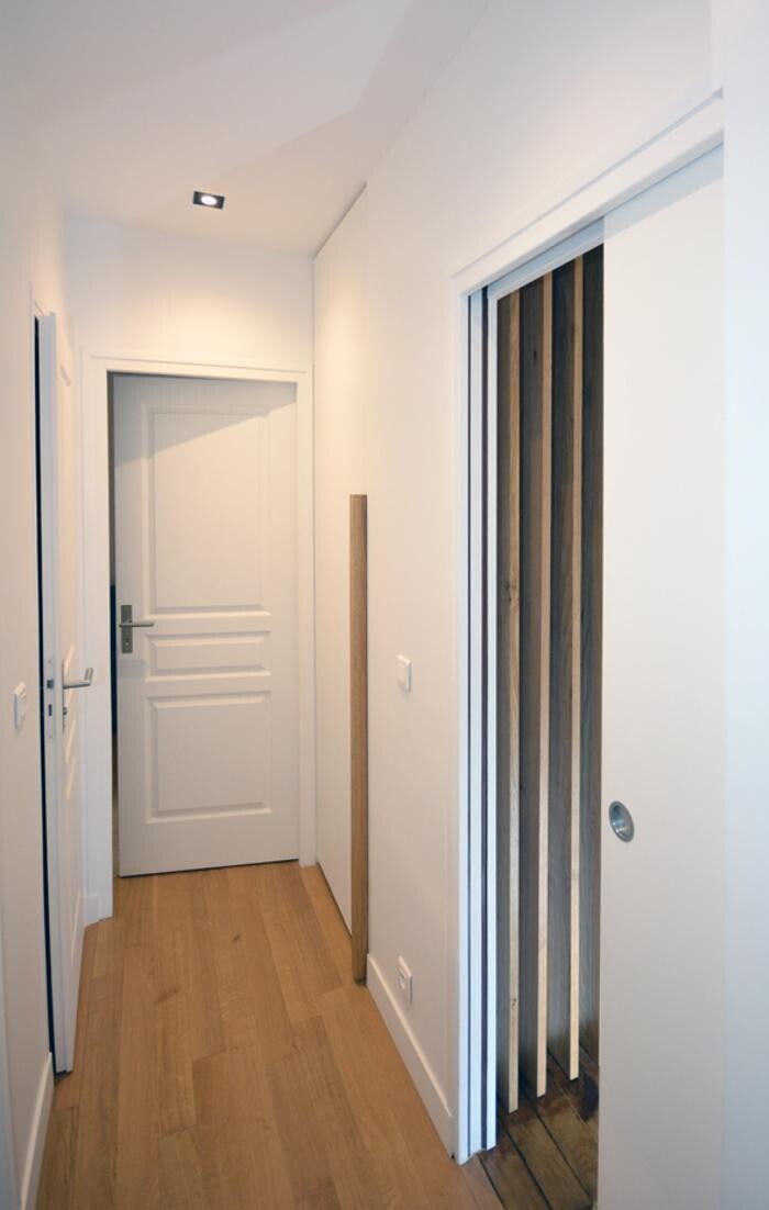 Images Travaux d'Archi