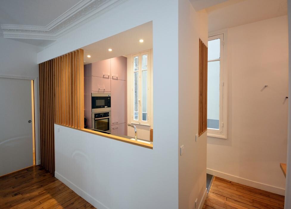 Images Travaux d'Archi