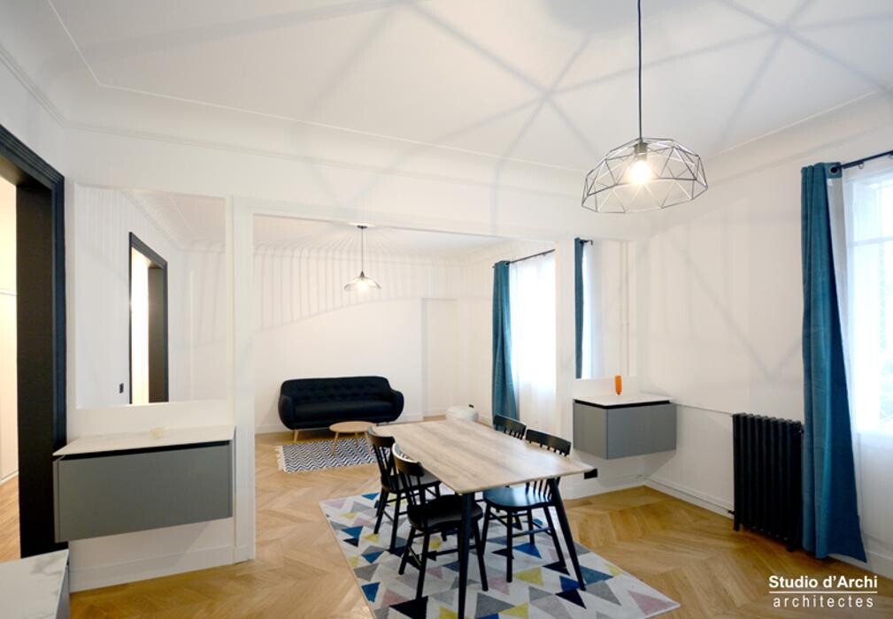 Images Travaux d'Archi