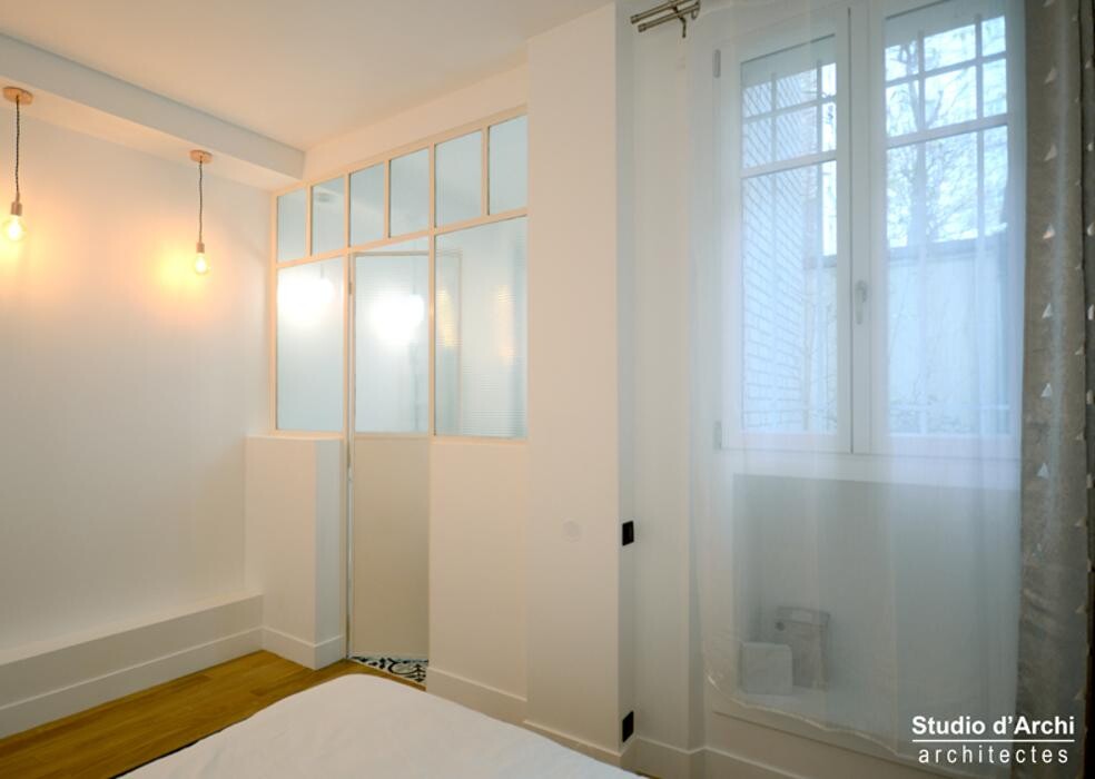 Images Travaux d'Archi
