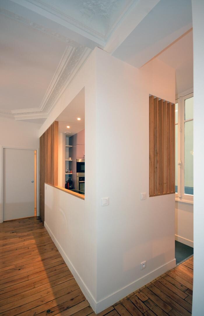 Images Travaux d'Archi