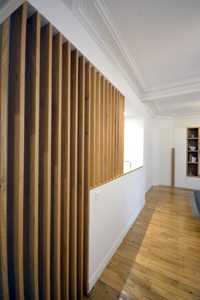 Images Travaux d'Archi
