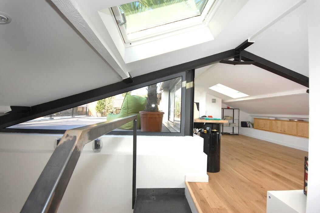 Images Travaux d'Archi