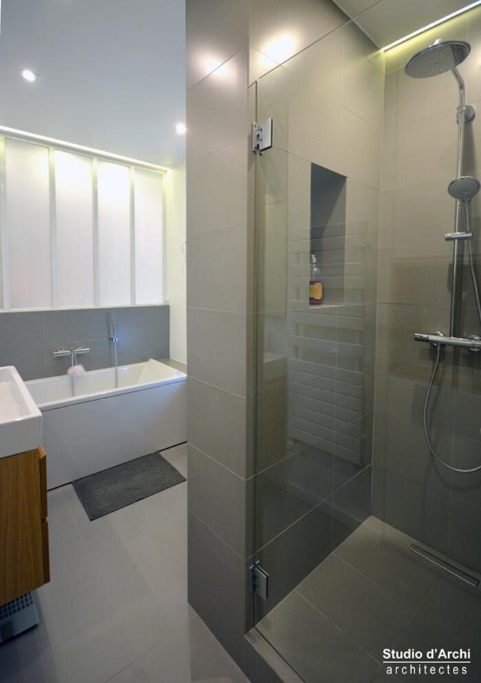 Images Travaux d'Archi