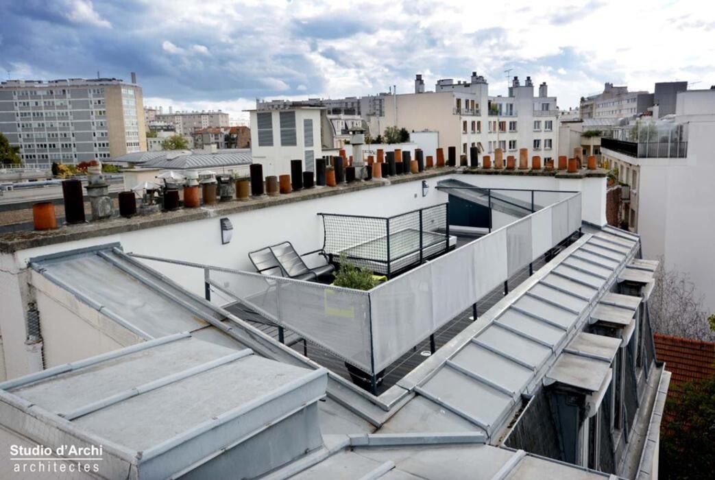 Images Travaux d'Archi