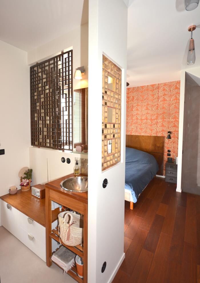 Images Travaux d'Archi