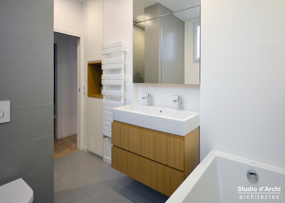 Images Travaux d'Archi