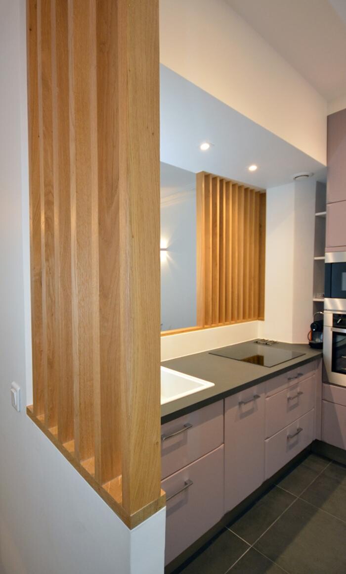 Images Travaux d'Archi