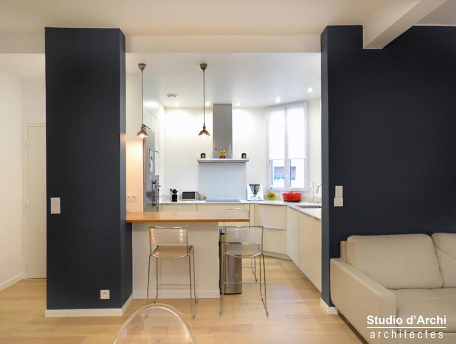 Images Travaux d'Archi