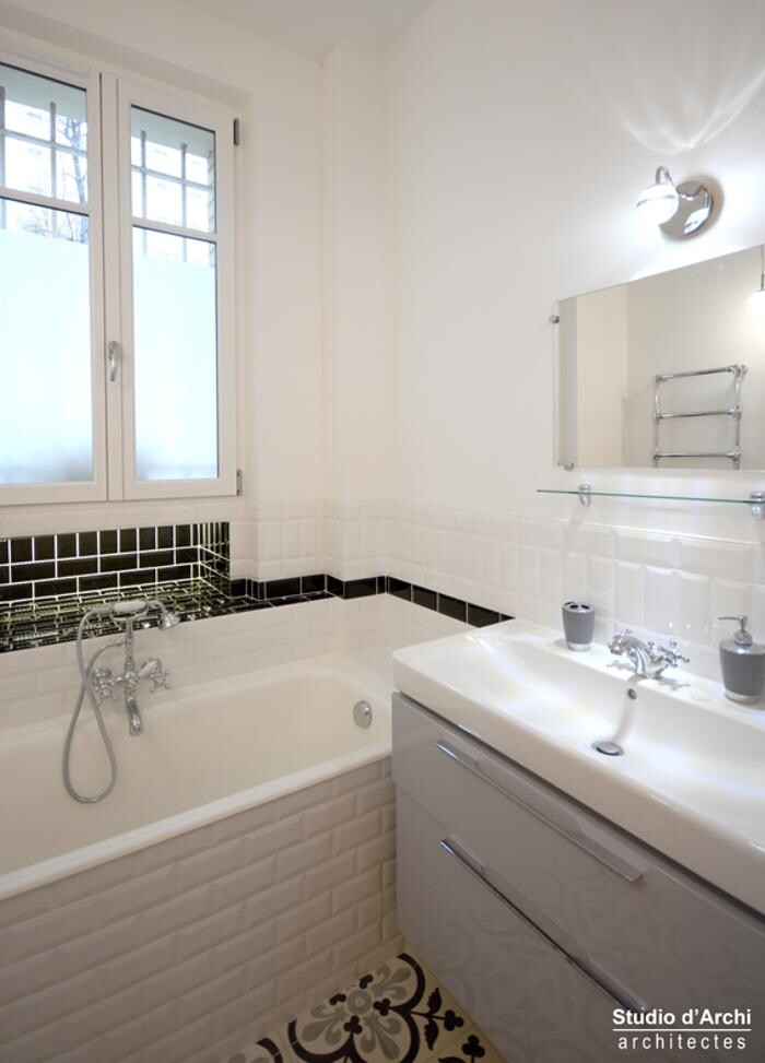 Images Travaux d'Archi