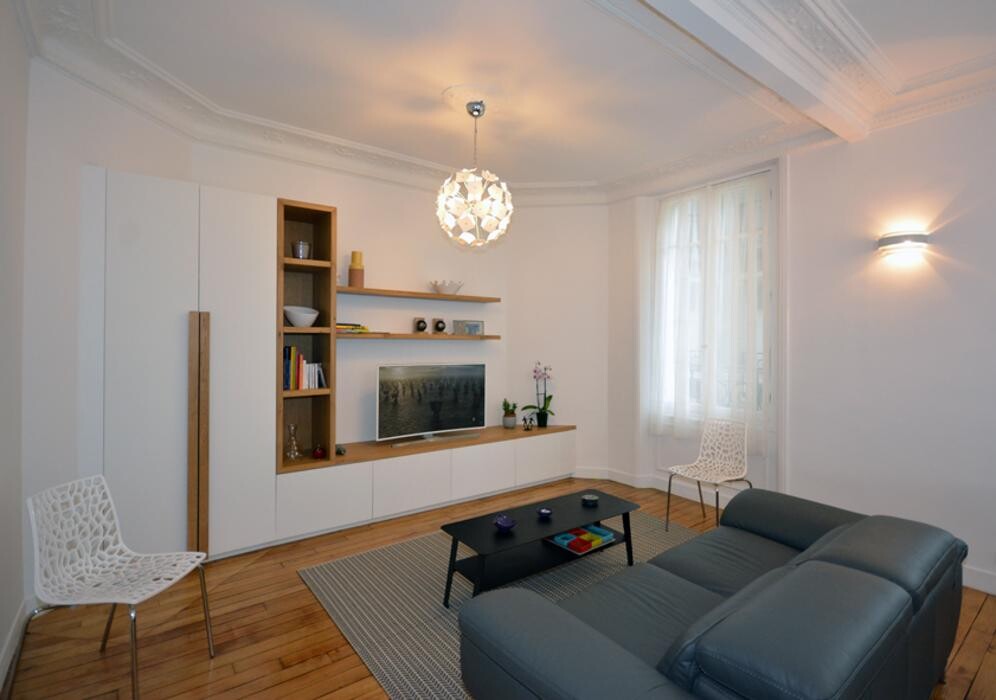 Images Travaux d'Archi