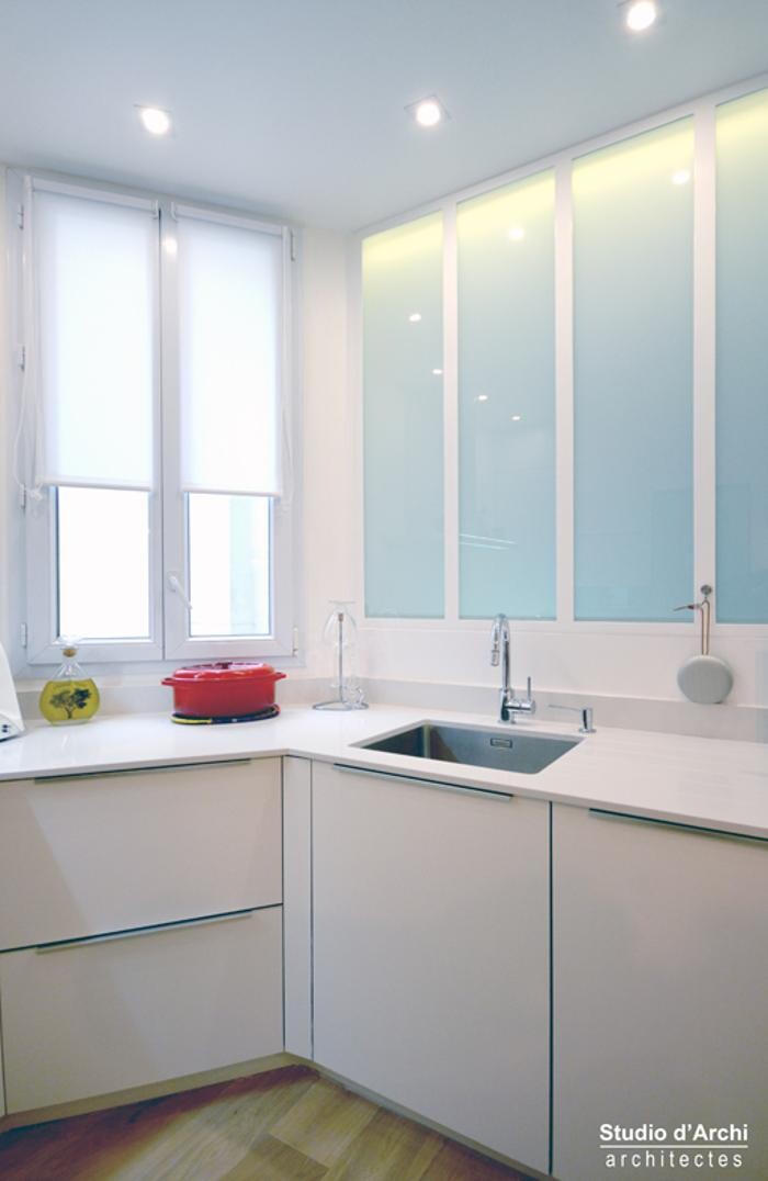 Images Travaux d'Archi