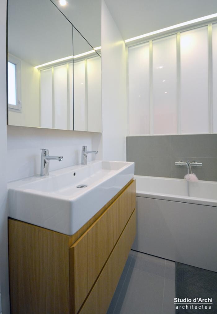 Images Travaux d'Archi