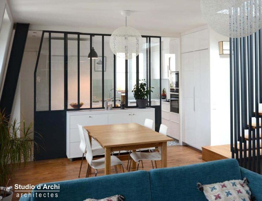 Images Travaux d'Archi
