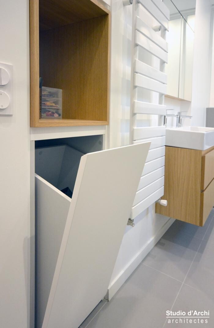Images Travaux d'Archi