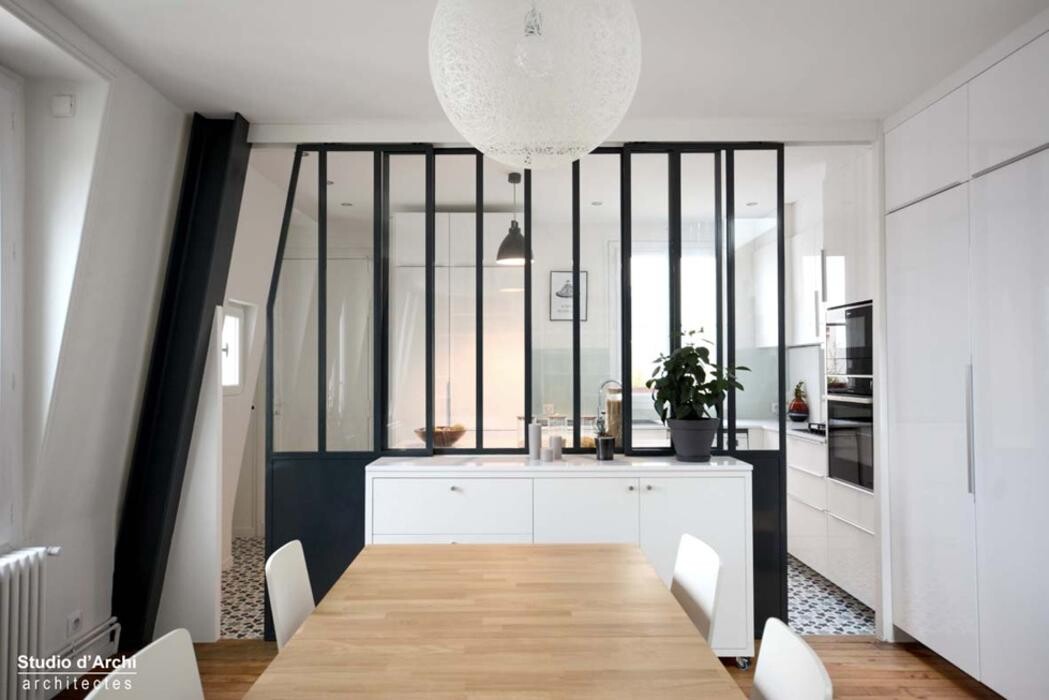 Images Travaux d'Archi