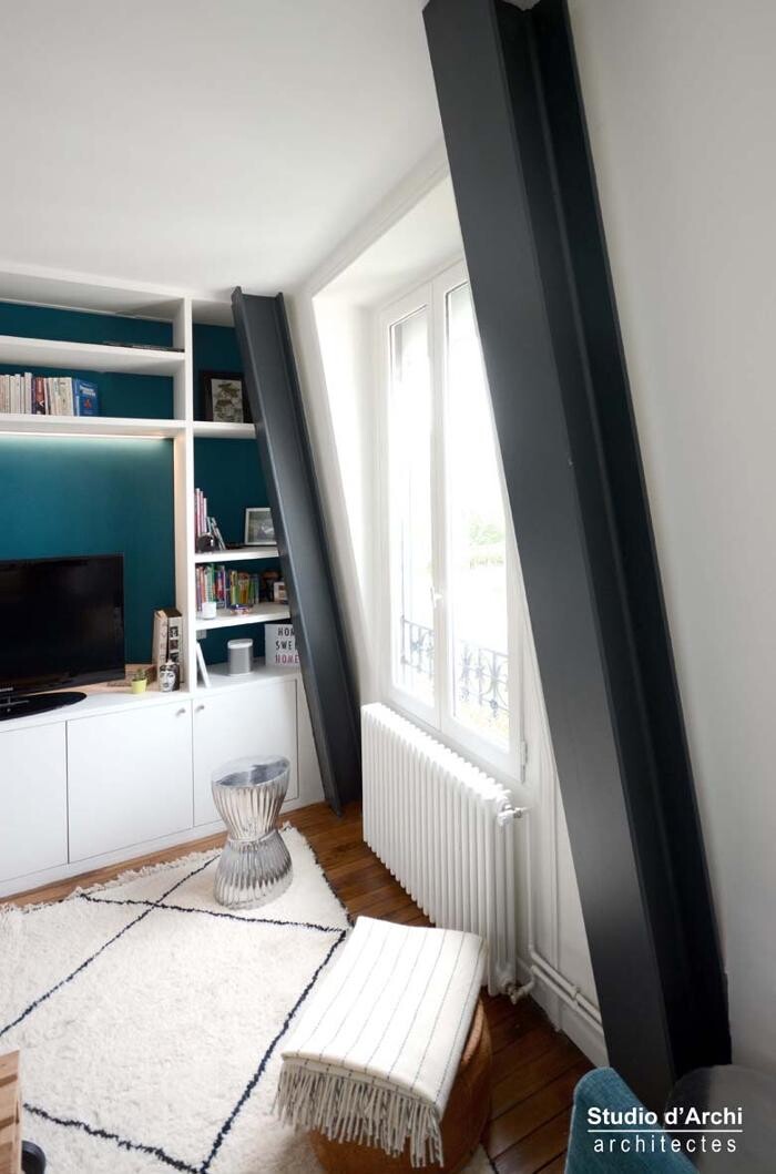 Images Travaux d'Archi