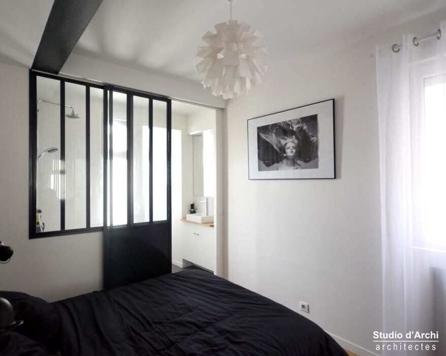Images Travaux d'Archi