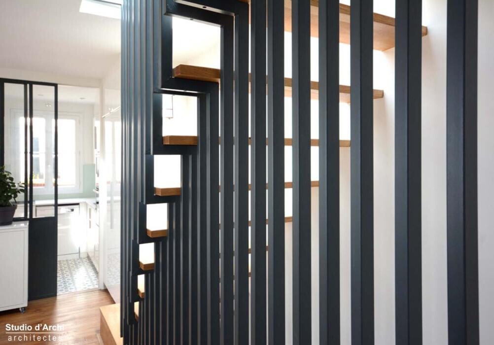 Images Travaux d'Archi