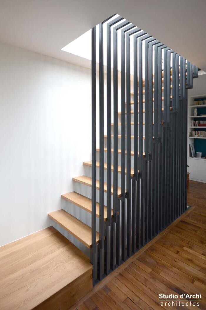 Images Travaux d'Archi