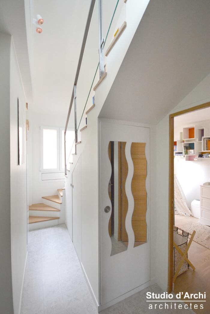 Images Travaux d'Archi