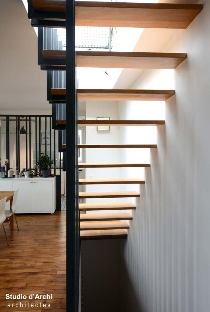 Images Travaux d'Archi