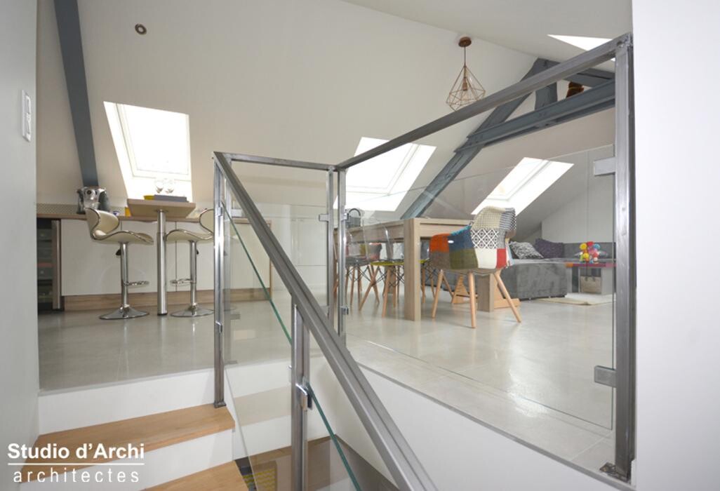 Images Travaux d'Archi
