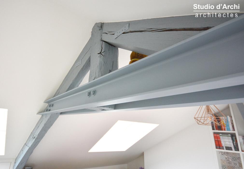 Images Travaux d'Archi