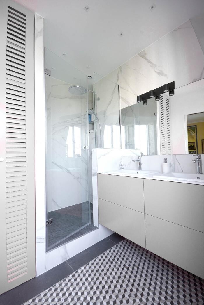 Images Travaux d'Archi