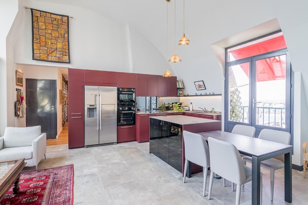 Images Travaux d'Archi