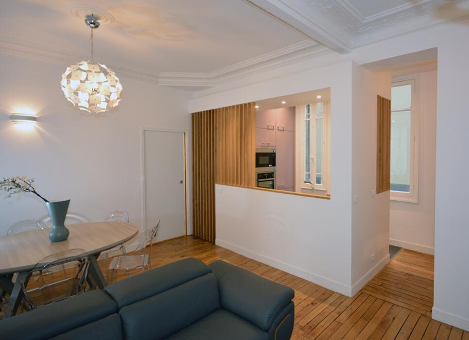 Images Travaux d'Archi