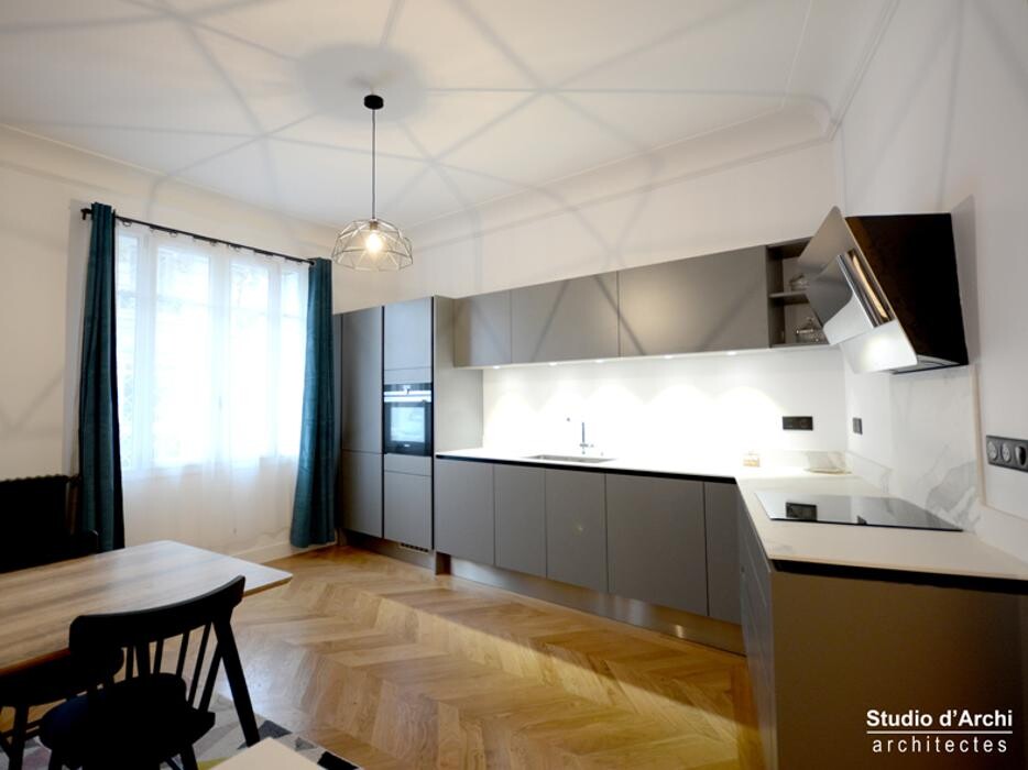 Images Travaux d'Archi