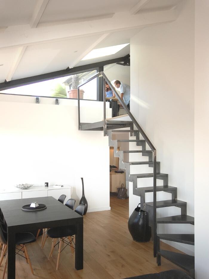 Images Travaux d'Archi