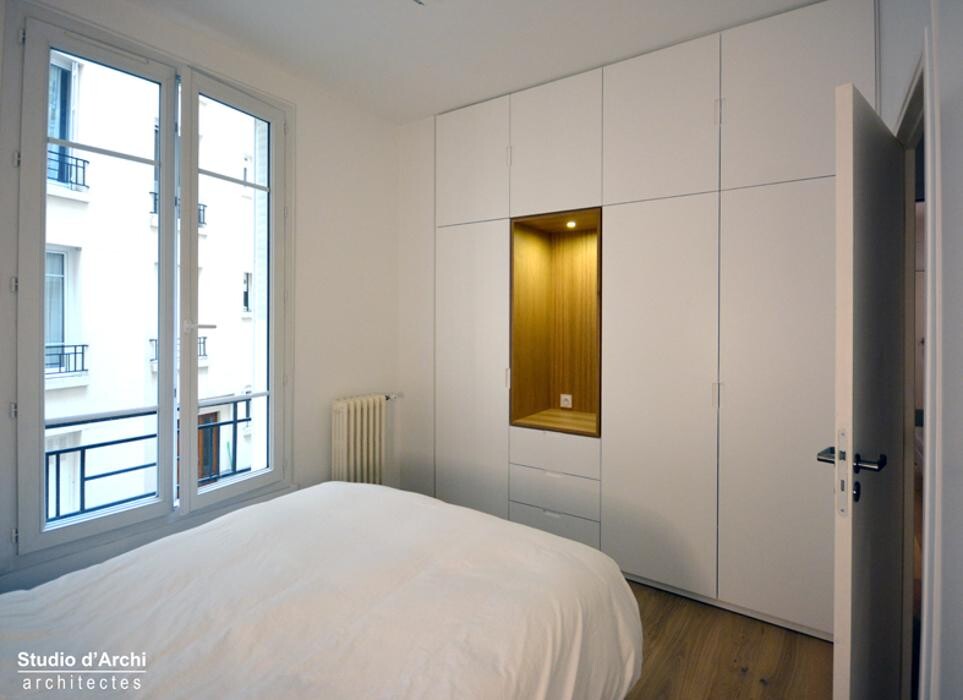 Images Travaux d'Archi