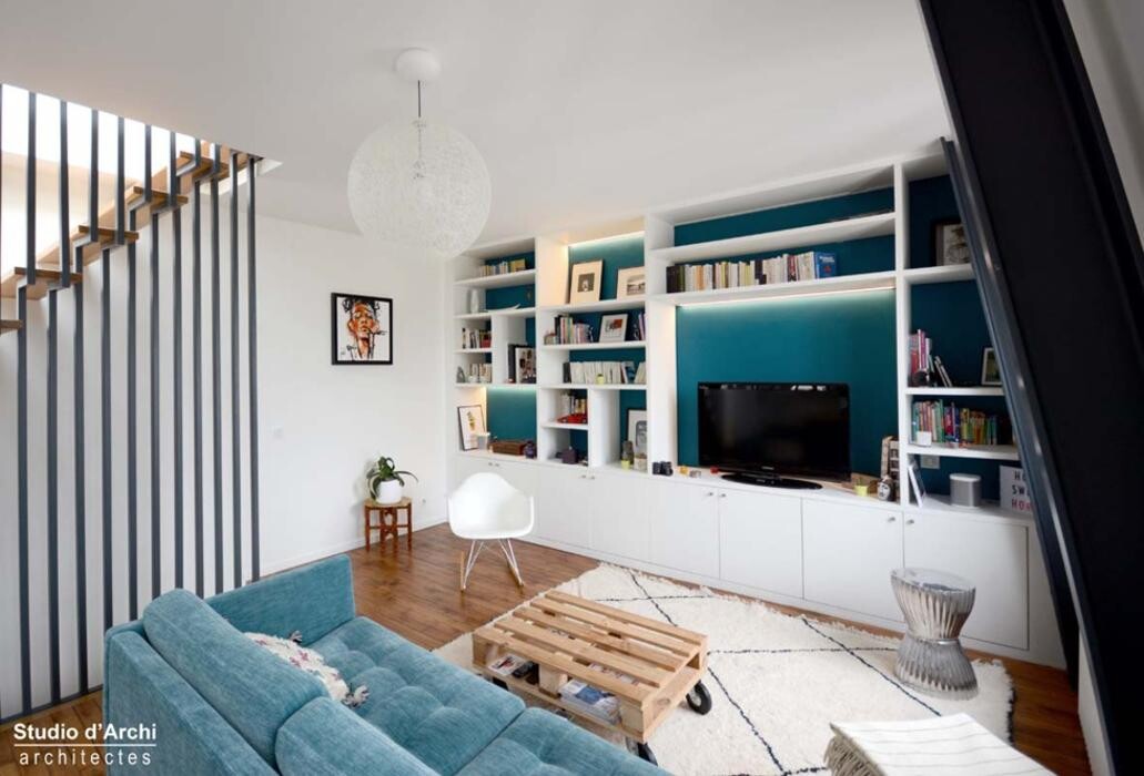 Images Travaux d'Archi