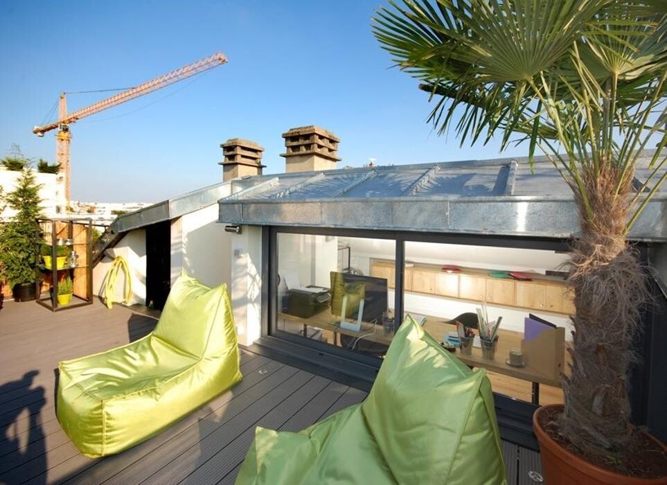 Images Travaux d'Archi