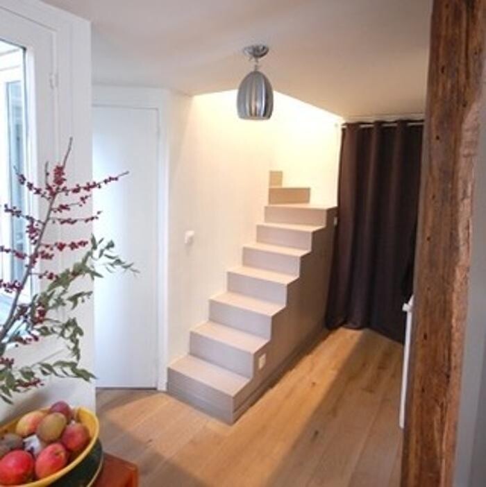 Images Travaux d'Archi
