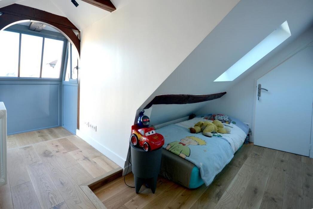 Images Travaux d'Archi